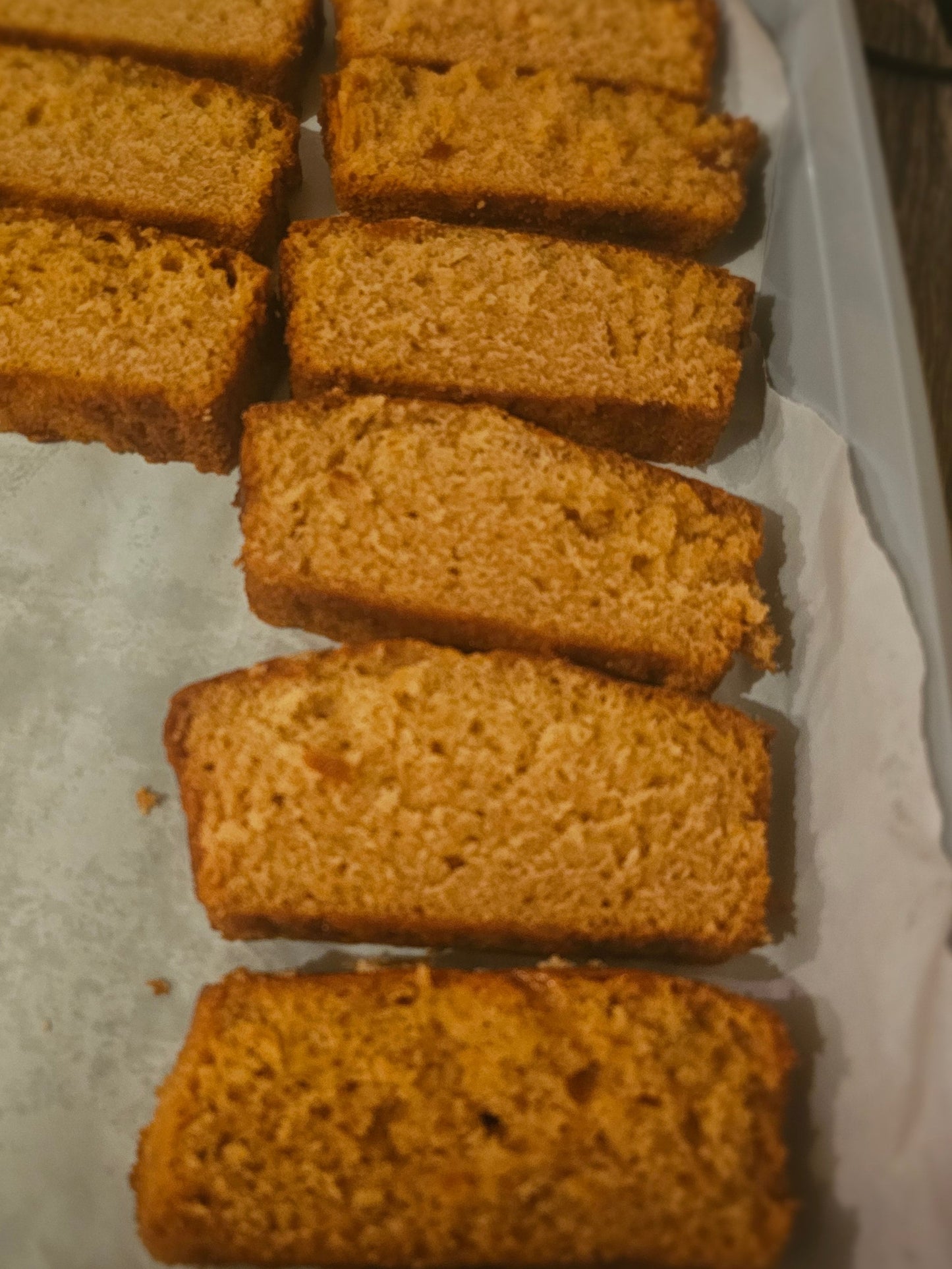 *FREEZER SALE* Syrup Sponge (ready now)