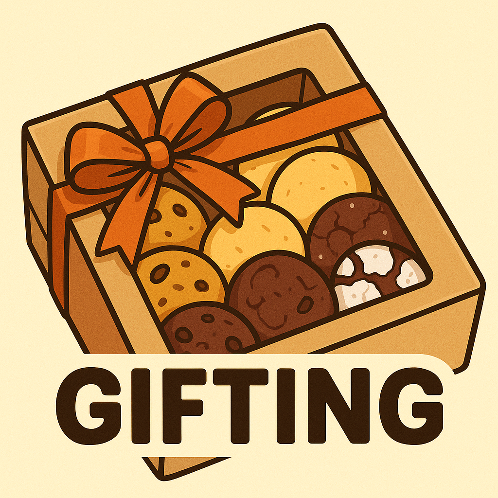 Gifting