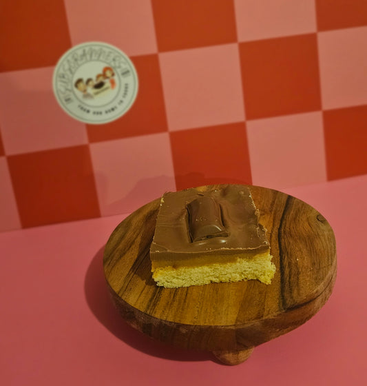 Guide To The Galaxy Millionaires Shortbread