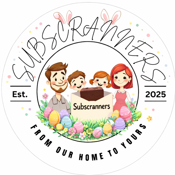 Subscranners