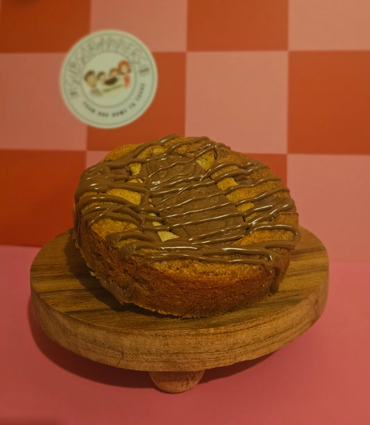 Freddo Feast Deep Pan Cookie (ready now)