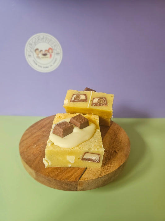 Vanilla Dream Loaded Blondie