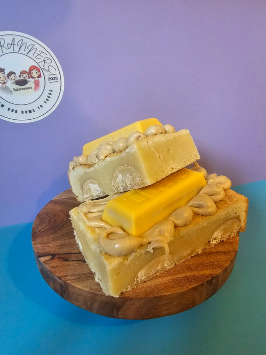 *REDUCED* Good As Gold Loaded Blondie (ready now)