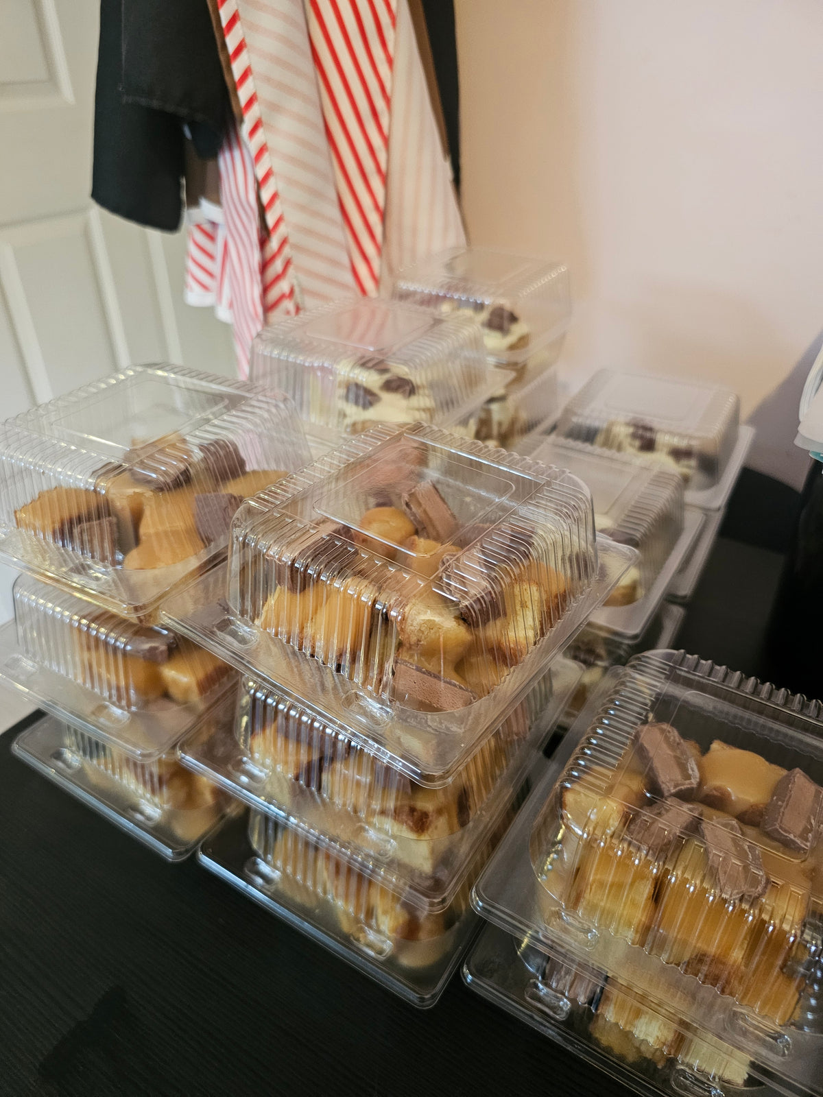 Mars Bar Blondie Mistakes (ready now)