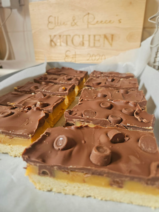 Just Rolo With It Millionaires Slice (ready now)